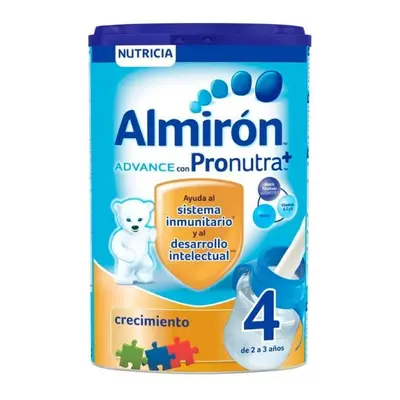 Almiron Advance 4 Pronutra 800 Gr
