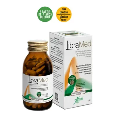 Aboca Libramed 725 Mg 138 Comprimidos