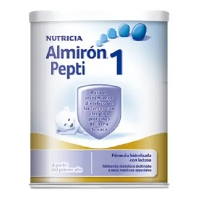 Almirón Pepti Syneo 1 400 Gr Sabor Neutro