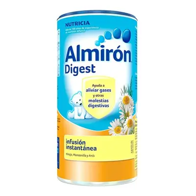 Almiron Infusión Digest 200 Gr