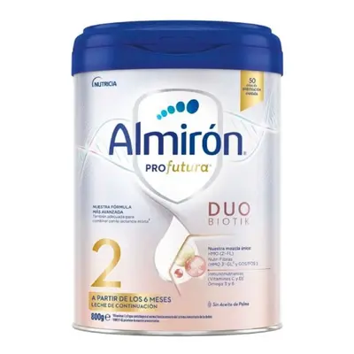 Almiron Profuta 2 Duobiotik 800 Gr