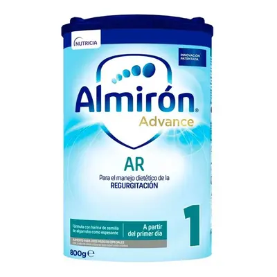Almirón Ar 1 800 Gr