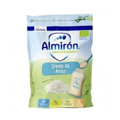 Almirón Crema De Arroz Eco 1 Bolsa 200 Gr