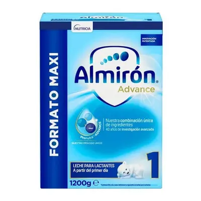 Almirón Advance 1 Pronutra 1200 Gr