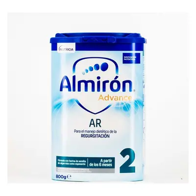 Almirón Ar 2 800 Gr