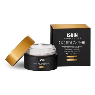 Isdinceutics Age Reverse Night Crema 50 Gr