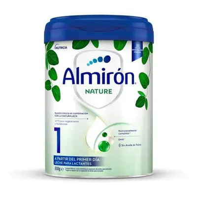 Almiron Nature 1, 800 Gr