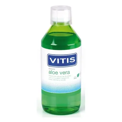 Vitis Colutorio Aloe Vera 1000 Ml