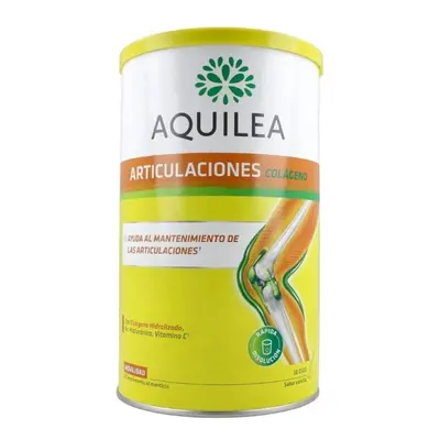 Aquilea Articulaciones Colágeno + Ácido Hialurónico + Vit. C 315 Gr
