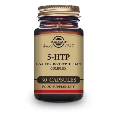 Solgar Griffonia 5-htp Complex 30 Cápsulas