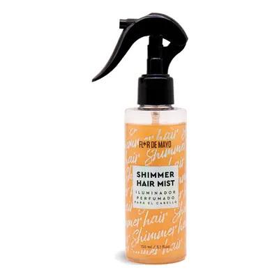 Shimmer Hair Mist 150ml - Flor de Mayo