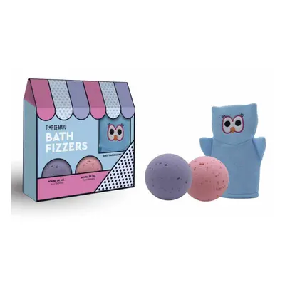 Set Sales de Baño - Flor de Mayo