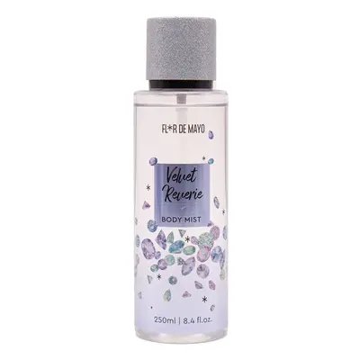 Body Mist 250ml - Flor de Mayo: Velvet Reverie