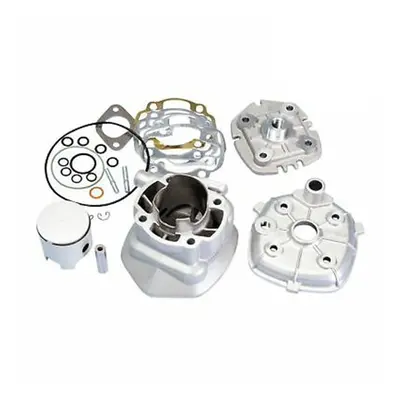 Cilindro Polini Evolution 3 Minarelli horizontal agua 70cc bulón 10 / 12