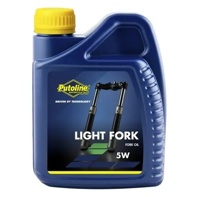 Aceite horquilla Light Fork Putoline 500 ml