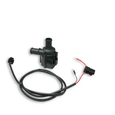 Bomba de agua eléctrica Malossi