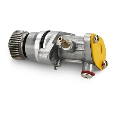 Bomba de aceite ajustable para motor Minarelli horizontal 50cc Allpro