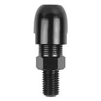 Adaptador para retrovisor sin rosca M8/125 Izquierda