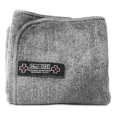 Paño de microfibra abrillantador Muc-Off