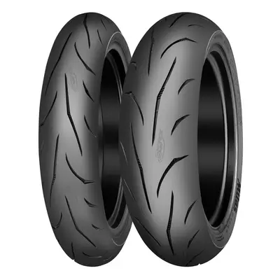 Neumatico carretera 150/60/17 Mitas Sport Force