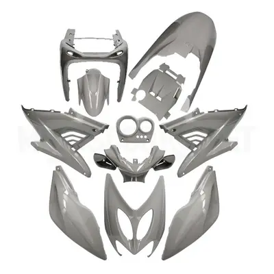 Carenados Yamaha Aerox hasta 2013 11 piezas varios colores