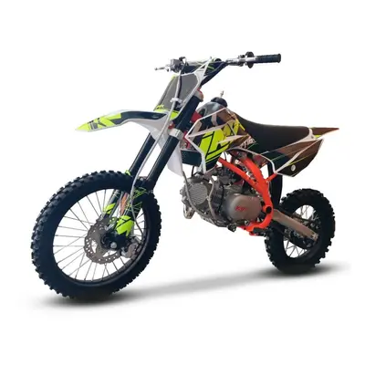 IMR TT 160 17/14 Cross ¡Versión Kayo!