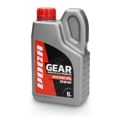 Aceite de Transmisión VOCA SAE 10W40 para 2T y 4T