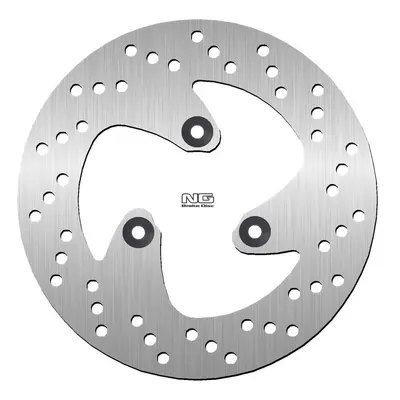 Disco de freno NG BRAKES redondo fijo 1460