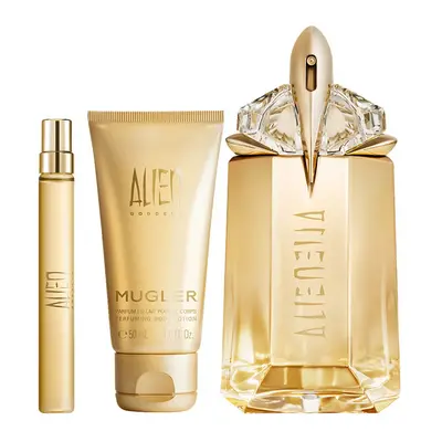 Mugler Alien Goddess Gift Set EDP 70 ml