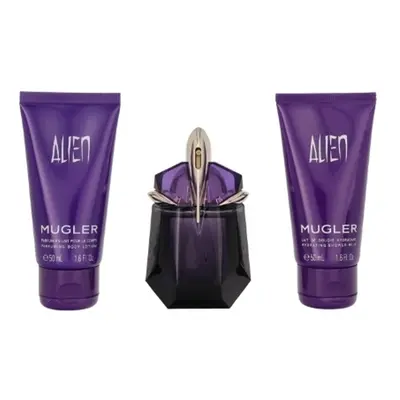 Mugler Alien Gift Set EDP ml