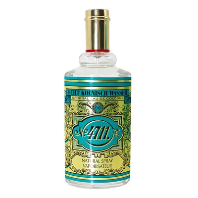 No. 4711 Original Eau De Cologne Refillable 90 ml