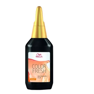 Wella Color Fresh 6/0 ml