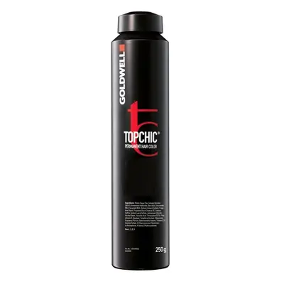 Goldwell Topchic 6N BR - Dark Blonde Reflecting Amber 250 ml