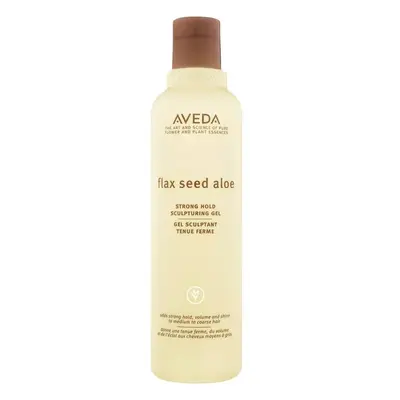 Aveda Flax Seed Aloe Gel ml