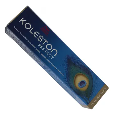 Wella Koleston Pure Naturals 9/0 (U) ml
