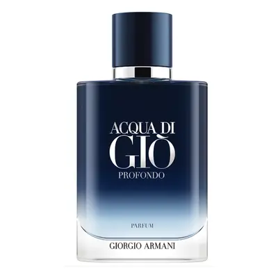 Giorgio Armani Acqua Di Gio Profondo Parfum 100 ml