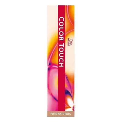 Wella Color Touch Pure Naturals 2/0 ml