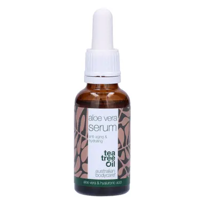 Australian Bodycare Aloe Vera Serum ml