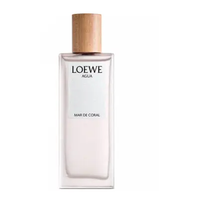 Loewe Agua De Mar Coral EDT ml