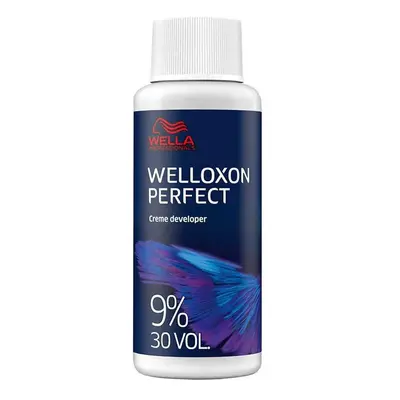 Wella Welloxon Perfect Beize 9% ml