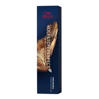 Wella Koleston Pure Naturals 7/0 60 ml