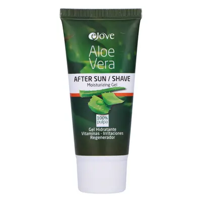 Ejove Aloe Vera After Sun & Shave ml