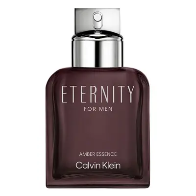 Calvin Klein Eternity For Men Amber Essence EDP Intense ml