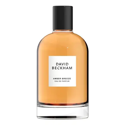 David Beckham Amber Breeze EDP 100 ml