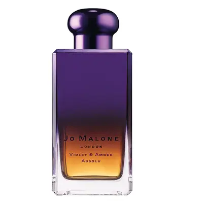 Jo Malone London Violet & Amber Absolu EDC ml
