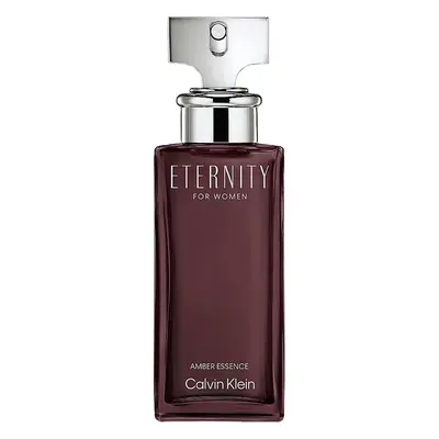 Calvin Klein Eternity Amber Essence For Women Parfum Intense ml