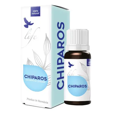 Aceite esencial completo de Ciprés, 10 ml, Dvr Pharma