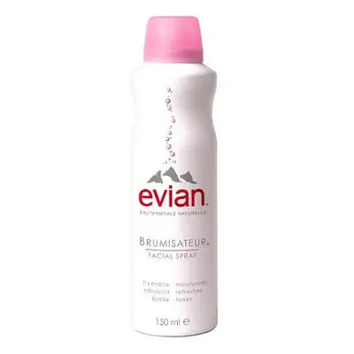 Agua mineral natural, 150 ml, Evian