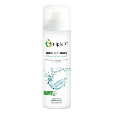 Agua mineral natural, 150ml, Elmiplant