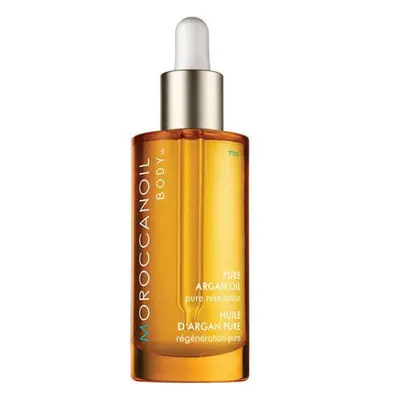 Aceite puro de argán para el cuerpo, 50 ml, Moroccanoil